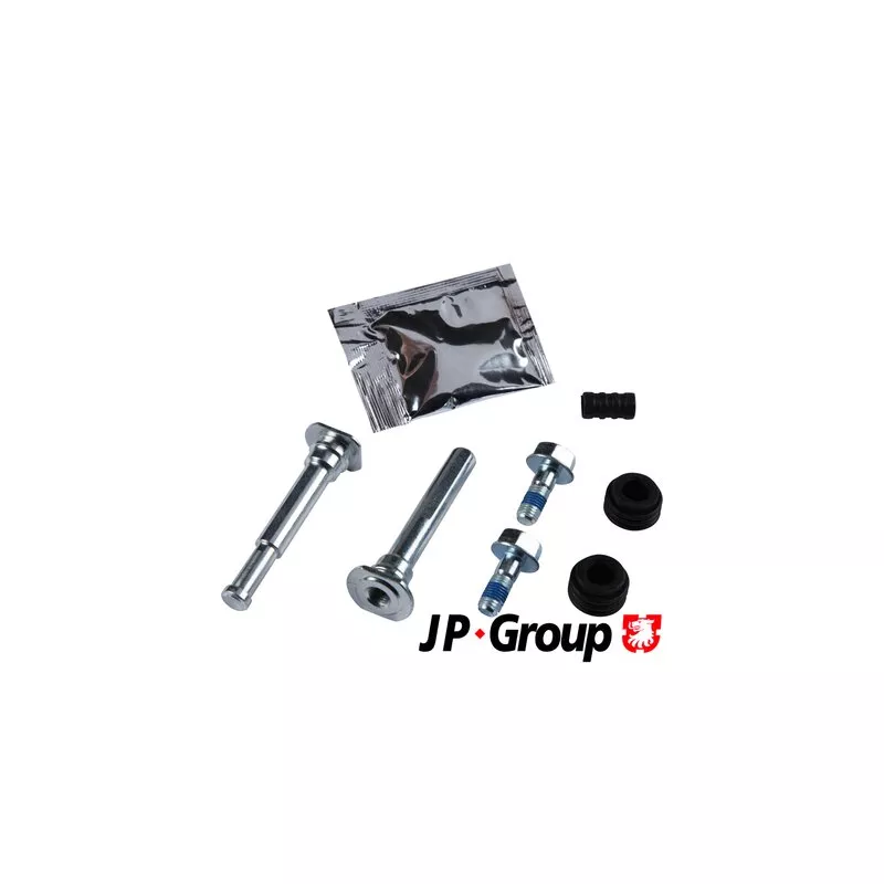Jeu de douilles de guidage, étrier de frein JP GROUP 4861951510