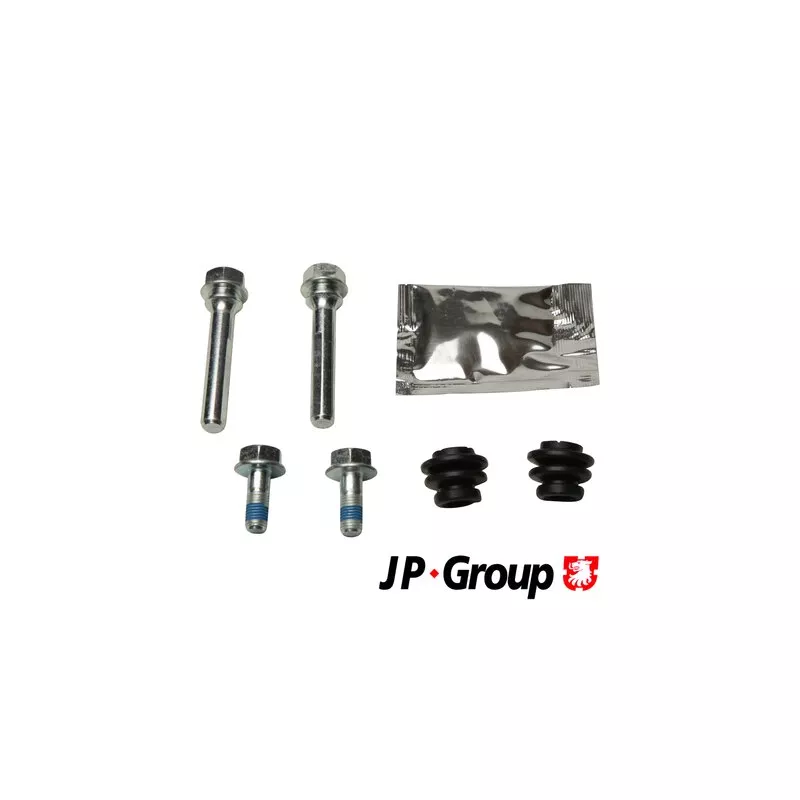 Jeu de douilles de guidage, étrier de frein JP GROUP 4861951610