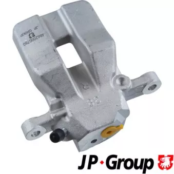 Étrier de frein arrière droit JP GROUP 4862000780