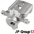 Étrier de frein arrière droit JP GROUP 4862001180 - Visuel 1