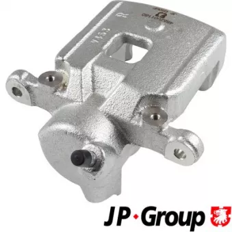 Étrier de frein arrière droit JP GROUP 4862001180