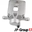 Étrier de frein arrière droit JP GROUP 4862001280 - Visuel 3