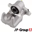 Étrier de frein arrière gauche JP GROUP 4862001470 - Visuel 2