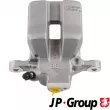 Étrier de frein arrière droit JP GROUP 4862001480 - Visuel 3