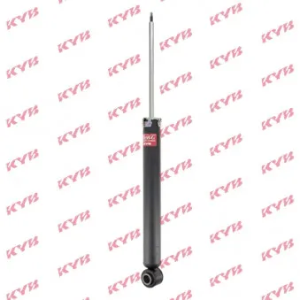 Jeu de 2 amortisseurs arrière KYB 349246