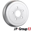 Tambour de frein JP GROUP 4863500100 - Visuel 1