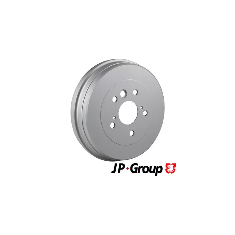 Tambour de frein JP GROUP 4863500300