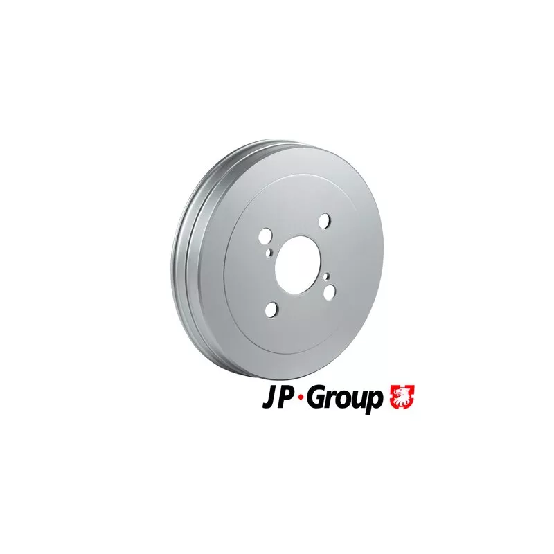 Tambour de frein JP GROUP 4863500500