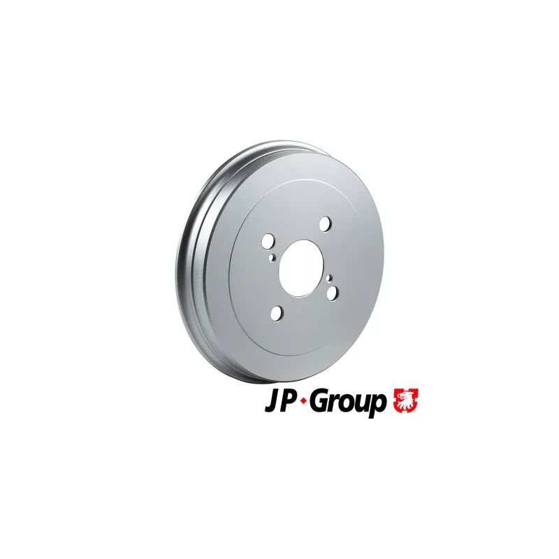 Tambour de frein JP GROUP 4863500600