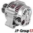Alternateur JP GROUP 4890100800 - Visuel 2