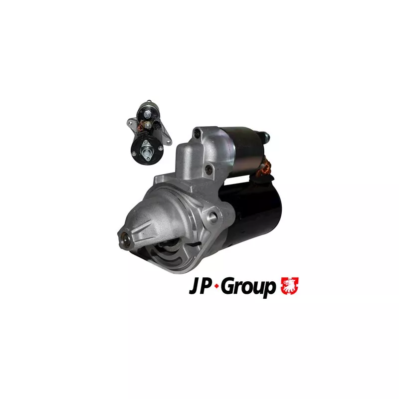 Démarreur JP GROUP 4890301400