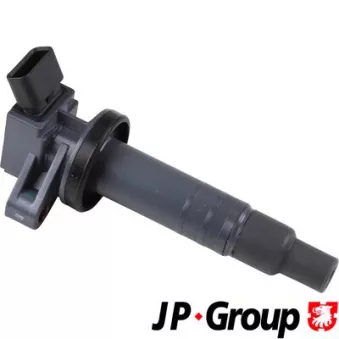 Bobine d'allumage JP GROUP 4891600300