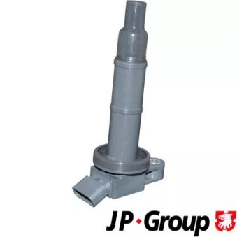 Bobine d'allumage JP GROUP 4891600400