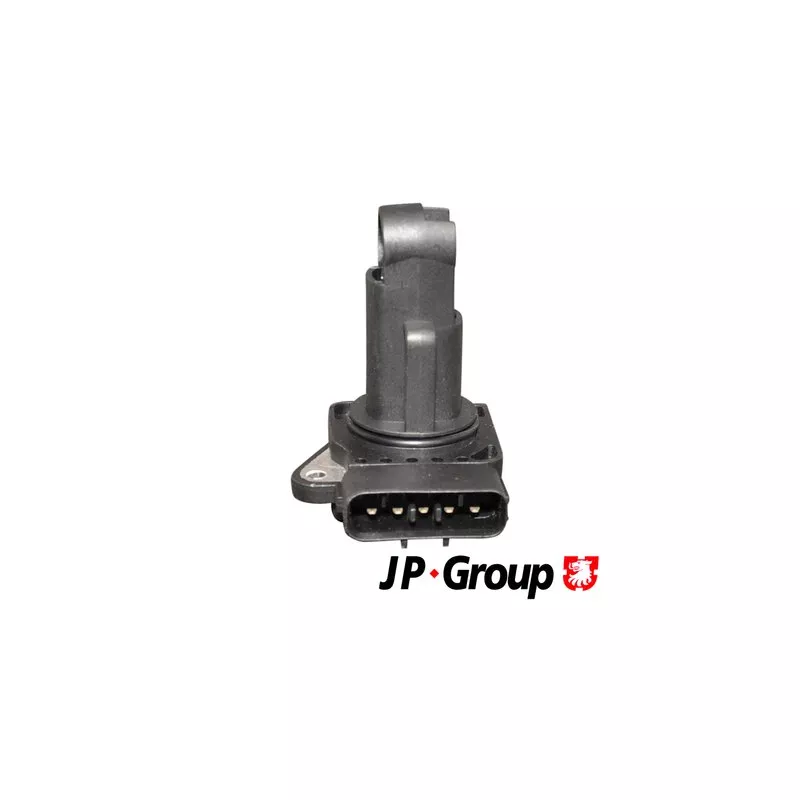 Débitmètre de masse d'air JP GROUP 4893900100