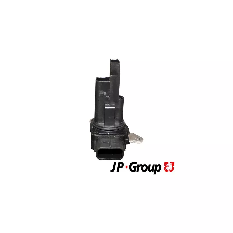 Débitmètre de masse d'air JP GROUP 4893900300