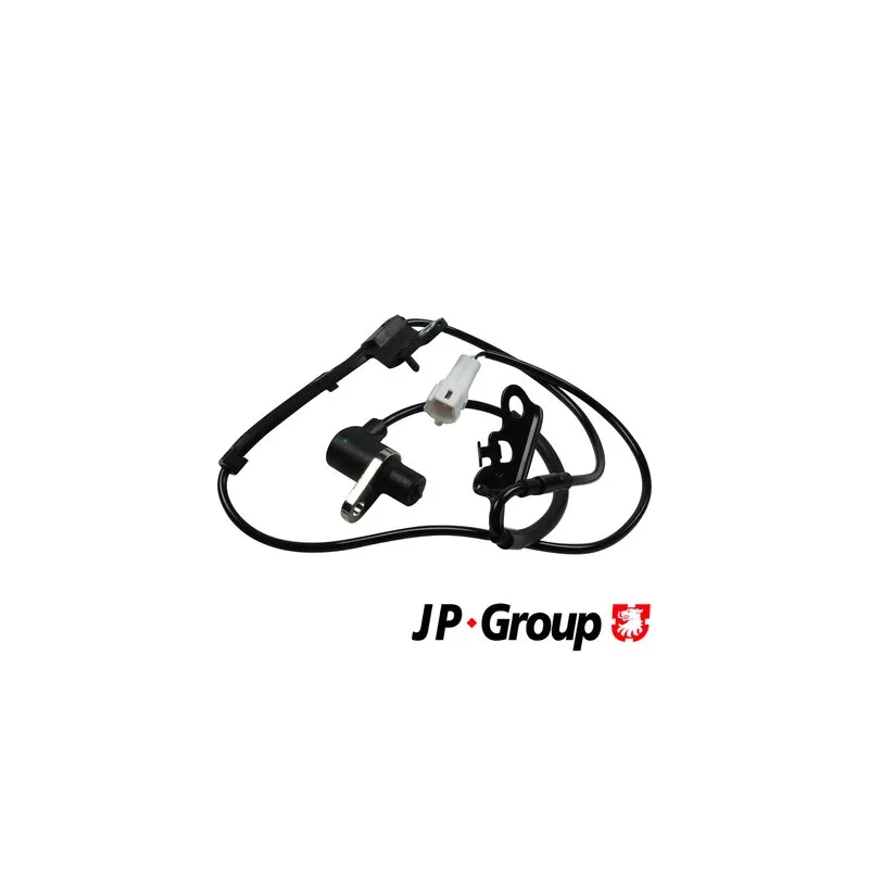 Capteur, vitesse de roue JP GROUP 4897100180