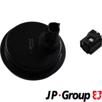 Capteur, vitesse de roue JP GROUP 4897100470