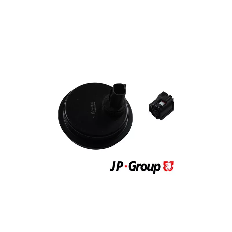 Capteur, vitesse de roue JP GROUP 4897100470