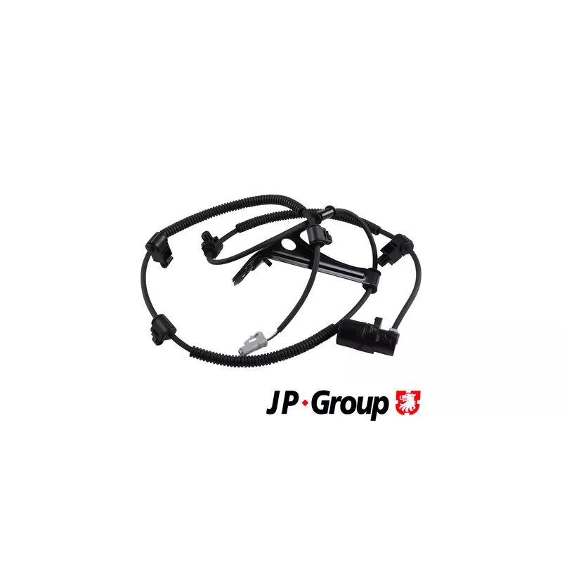 Capteur, vitesse de roue arrière droit JP GROUP 4897104880