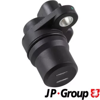 Capteur, vitesse de roue arrière droit JP GROUP 4897105880