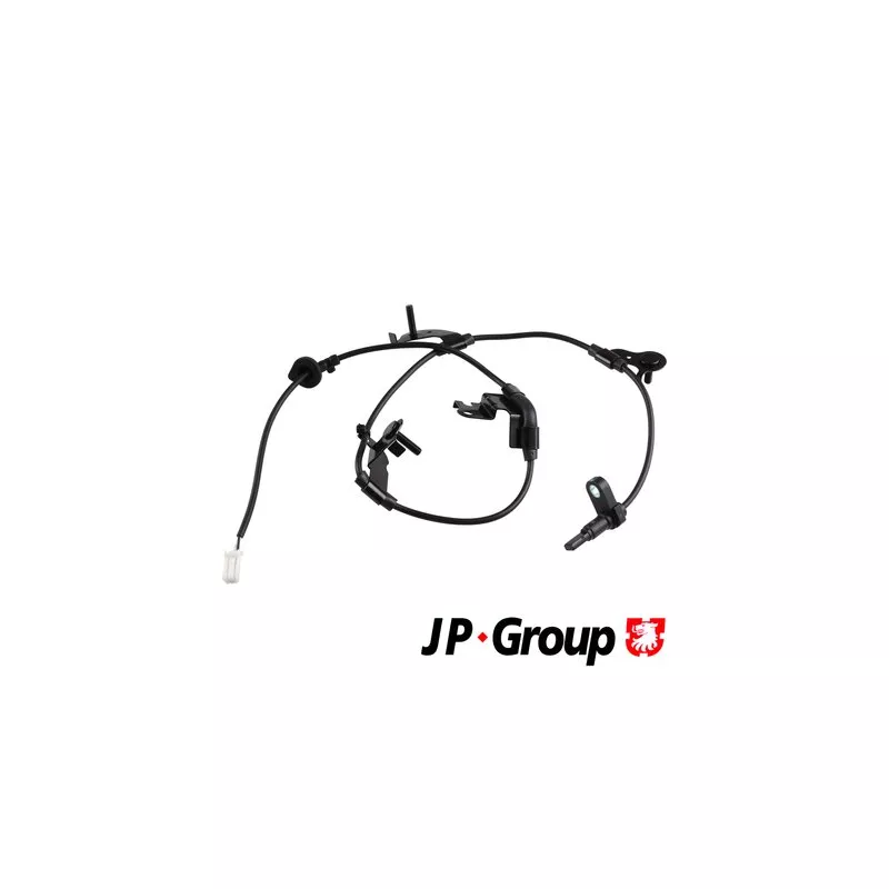 Capteur, vitesse de roue JP GROUP 4897105970