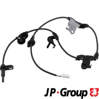 Capteur, vitesse de roue JP GROUP 4897105980