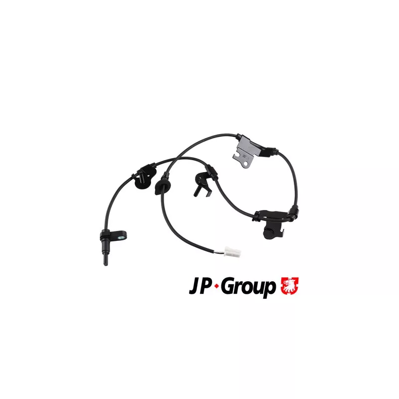 Capteur, vitesse de roue JP GROUP 4897105980