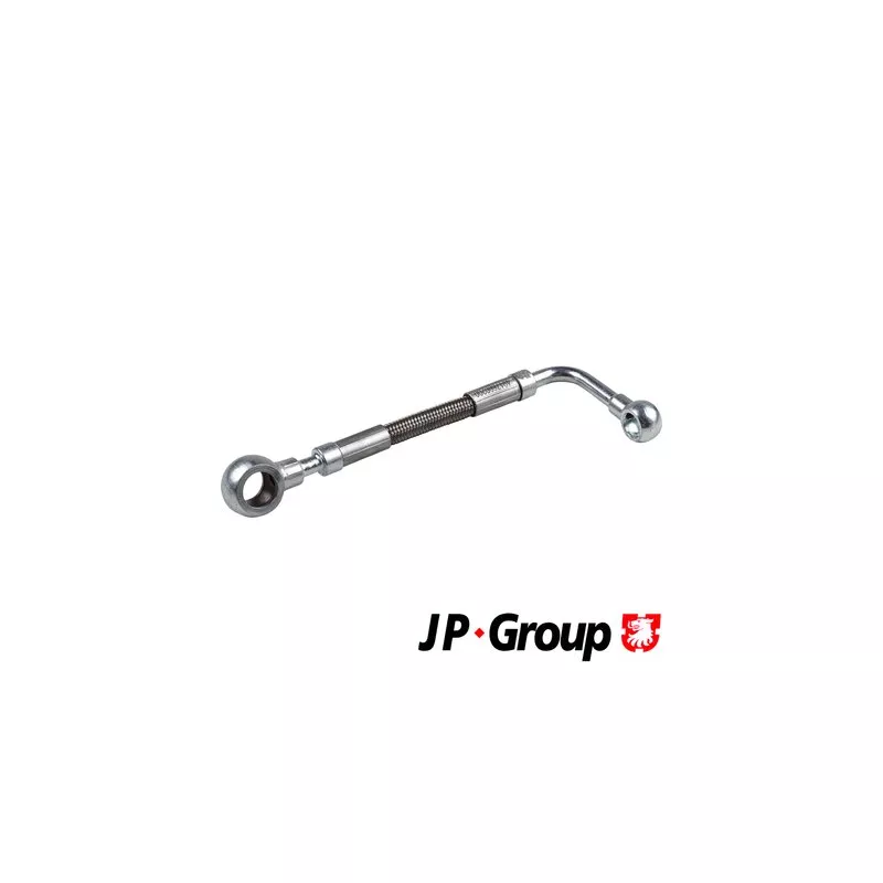 Conduite d'huile, compresseur JP GROUP 4917600200