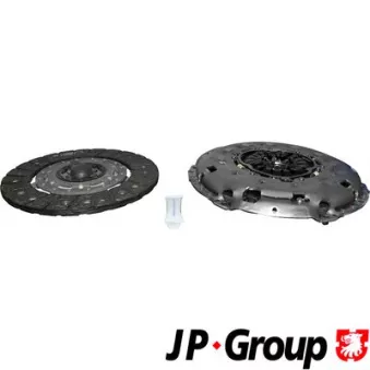 Kit d'embrayage JP GROUP 4930401610