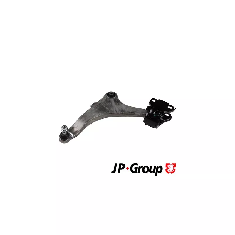 Bras de liaison, suspension de roue avant gauche JP GROUP 4940105170