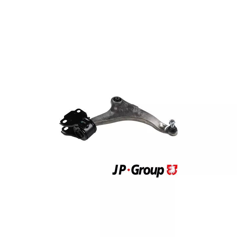 Bras de liaison, suspension de roue avant droit JP GROUP 4940105180