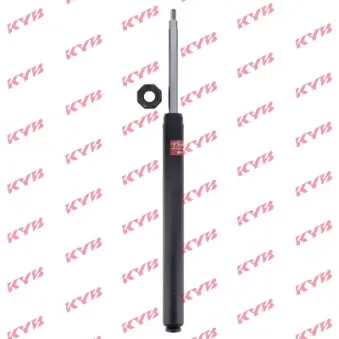 Jeu de 2 amortisseurs avant KYB 364003