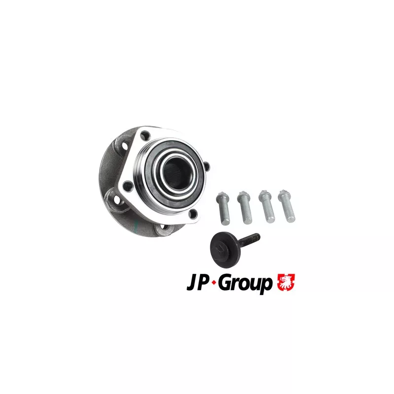 Moyeu de roue JP GROUP 4941400400
