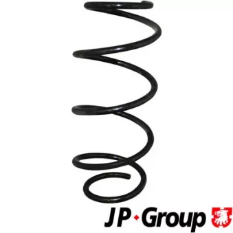 Ressort de suspension JP GROUP 4942200300