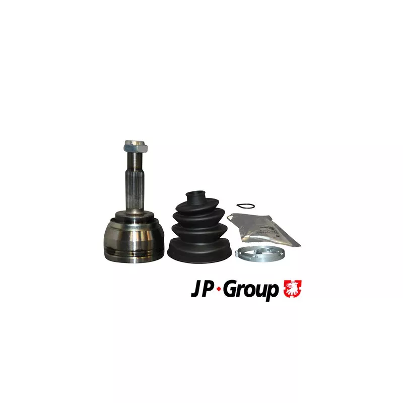 Embout de cardan avant (kit de réparation) JP GROUP 4943300210