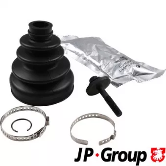 Soufflets de cardan avant JP GROUP 4943600110
