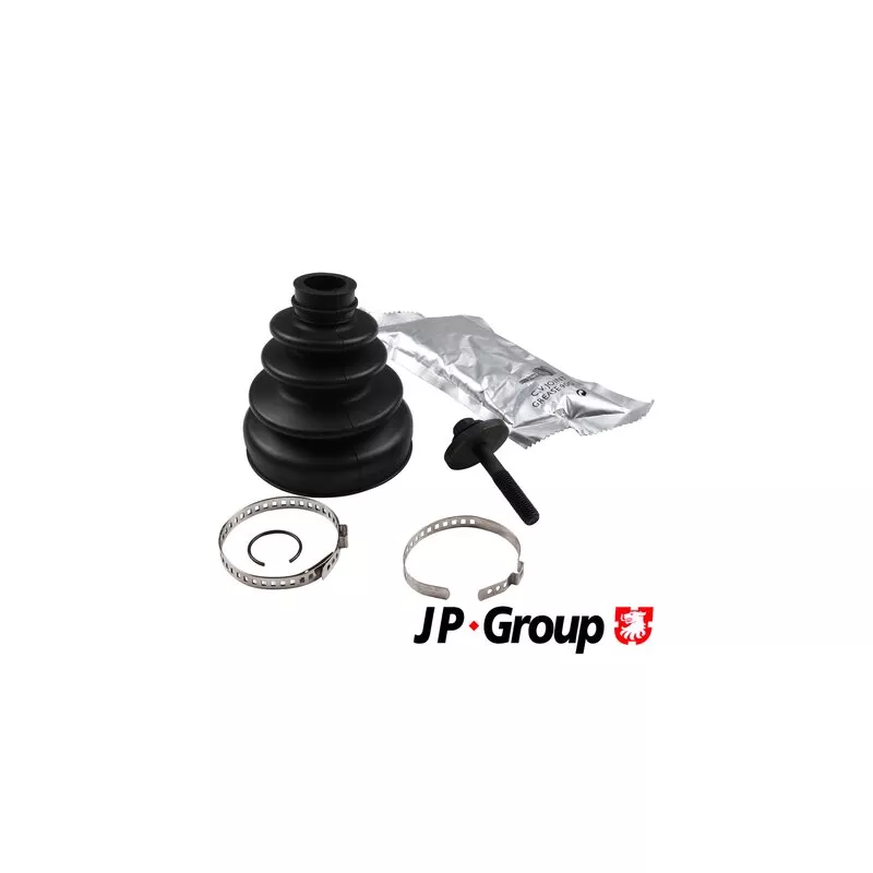 Soufflets de cardan avant JP GROUP 4943600110
