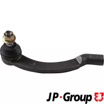 Rotule de barre de connexion avant droit JP GROUP 4944605970