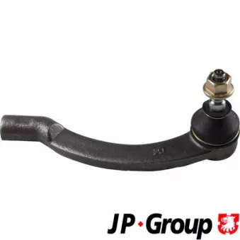 Rotule de barre de connexion avant droit JP GROUP 4944605980