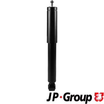 Jeu de 2 amortisseurs arrière JP GROUP 4952100900