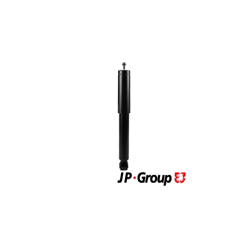 Jeu de 2 amortisseurs arrière JP GROUP 4952100900