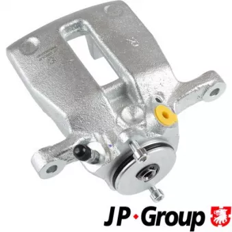 Étrier de frein arrière droit JP GROUP 4962000180