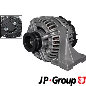 Alternateur JP GROUP 4990100300