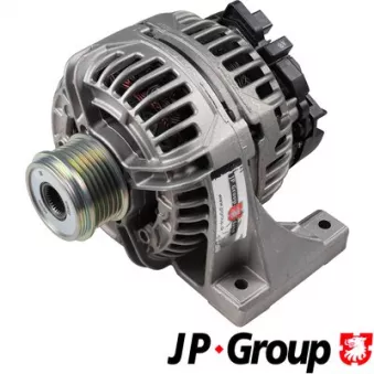 Alternateur JP GROUP 4990100400