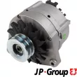 Alternateur JP GROUP 4990100500 - Visuel 1