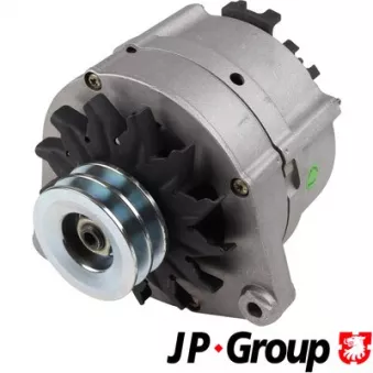 Alternateur JP GROUP 4990100500