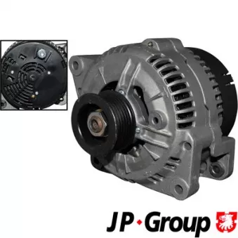 Alternateur JP GROUP 4990100600