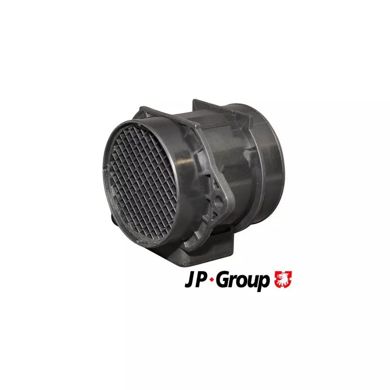 Débitmètre de masse d'air JP GROUP 4993900300