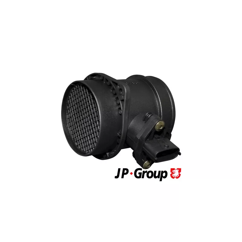 Débitmètre de masse d'air JP GROUP 4993900400