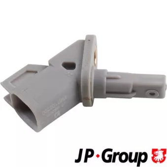 Capteur, vitesse de roue JP GROUP 4997102200